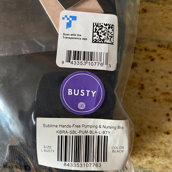 Kindred Bravely: sublime hands free pumping bra - Picture 10 of 11